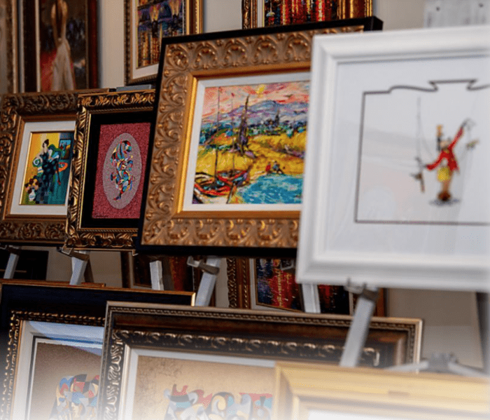 RCI Wonder of the Sea Art Auctions.png